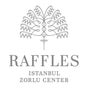 Raffles Istanbul Zorlu Center