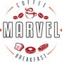 MARVEL COFFEE