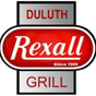 Duluth Rexall Grill