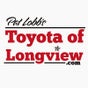 Pat Lobb Toyota of Longview