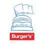 Burgers - Burger's ® -  @Burgerscolombia