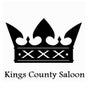 Kings County Saloon