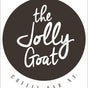 The Jolly Goat Coffee Bar