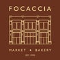 Focaccia Market Bakery