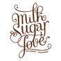 Milk Sugar Love Creamery & Bakeshop
