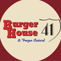 Burger House 41