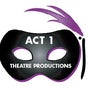 ACT 1 Theatre Productions