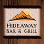 Hideaway Bar & Grill