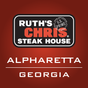 Ruth's Chris Steak House- Alpharetta
