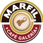 Marfil Café Galería