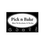 Pick n Bake Cafe - بك ان بيك كافيه