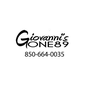 Giovanni's One89