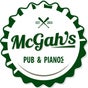 McGah's Pub & Pianos