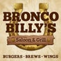 Bronco Billy's Saloon