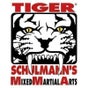 Tiger Schulmann's Mixed Martial Arts