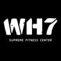 Warehouse 7 Supreme Fitness Center