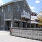 Gettysburg National Military Park Museum and Visitor Center