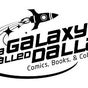 A Galaxy Called Dallas: Comics Books & Collectibles