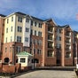 Queens Gate Apartments