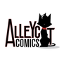 Alleycat Comics
