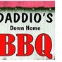 DADDIO'S Down Home BBQ
