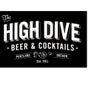 The High Dive