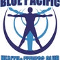 Blue Pacific Health & Fitness Club