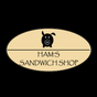 Ham's Sandwich Shop