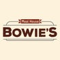 Bowie's Meal House