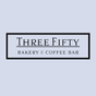 Three Fifty Bakery and Coffee Bar