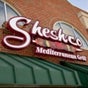 Sheshco Mediterranean Grill