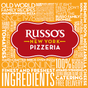 Russo's New York Pizzeria - The Woodlands