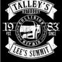 Talleys Autobody