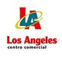 Centro Comercial Los Ángeles