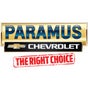 Paramus Chevrolet