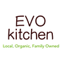 Evo Kitchen