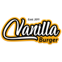 Vanilla Burger