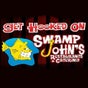 Swamp John's Restaurant & Catering