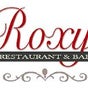 Roxy Restaurant and Bar (Now Closed) - Sacramento, CA