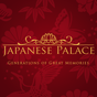 Japanese Palace