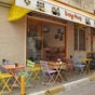 Bay-Kuş Cafe Kahvaltı