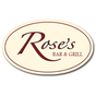 Rose's Bar and Grill