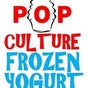 POP Culture Frozen Yogurt