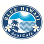Blue Hawaii Açaí Café