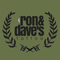Ron & Dave's Tattooing