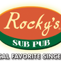 Rocky's Sub Pub