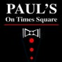 Paul's On Times Square