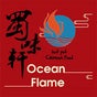 Ocean Flame