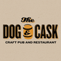 The Dog & Cask