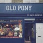 Old Pony